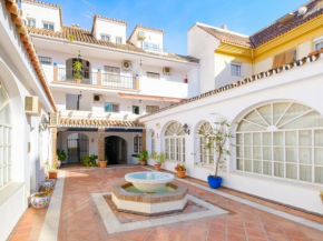 Cosy apartment en Fuengirola 12